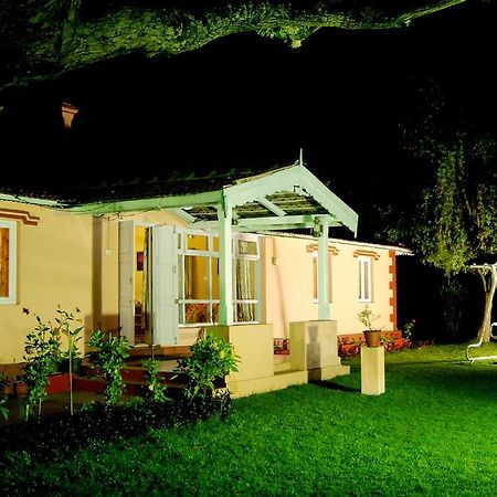Bella Vista Homestay Coonoor Exterior foto