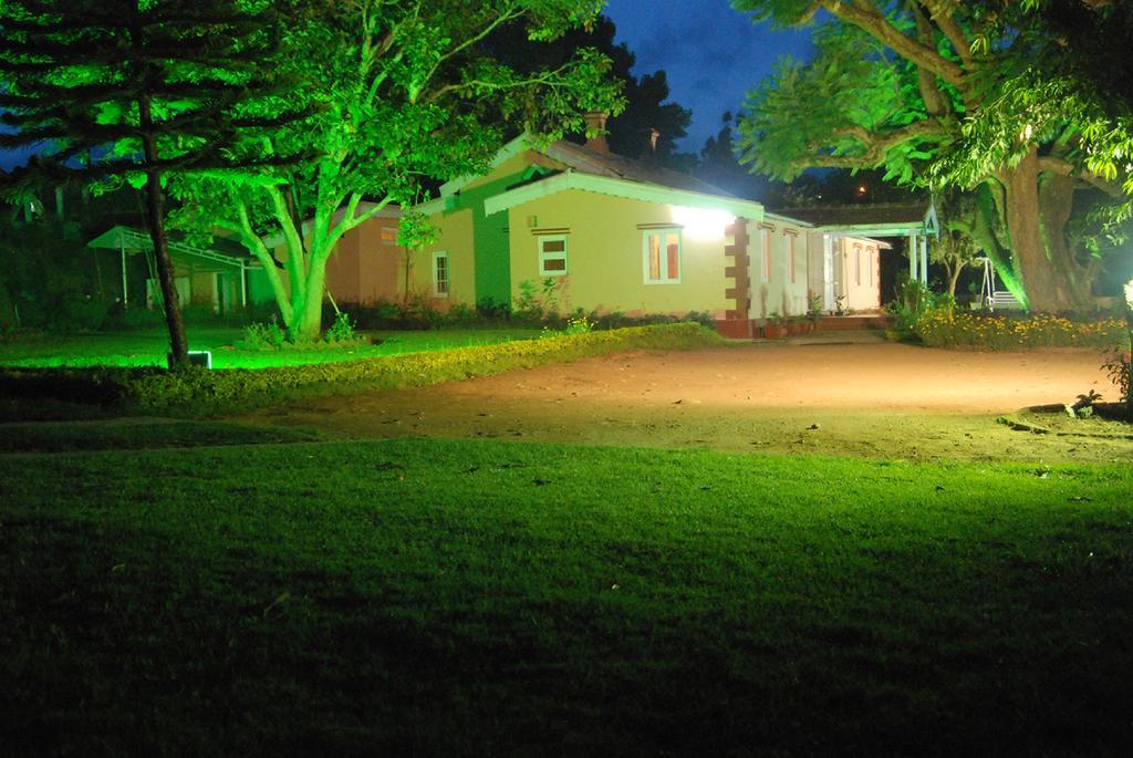 Bella Vista Homestay Coonoor Exterior foto