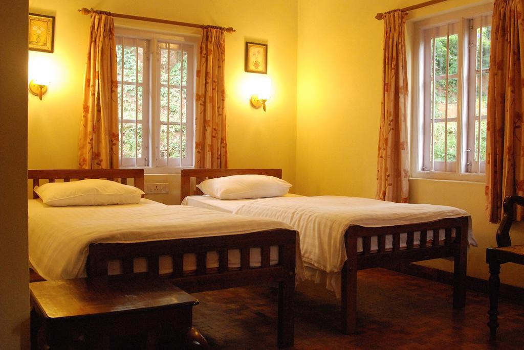 Bella Vista Homestay Coonoor Quarto foto