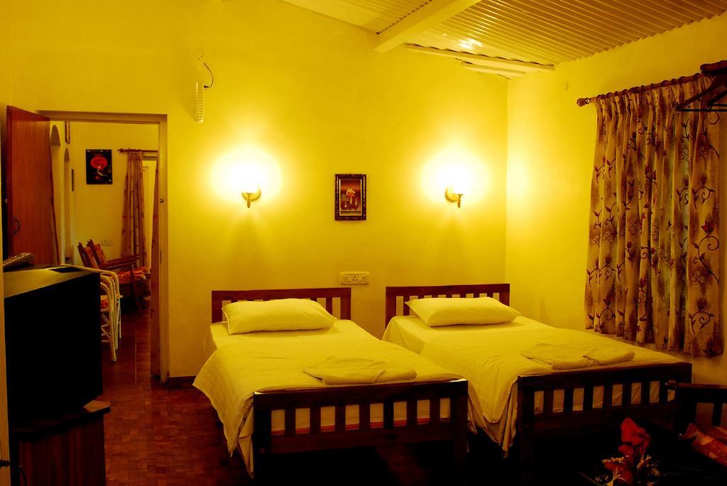 Bella Vista Homestay Coonoor Quarto foto