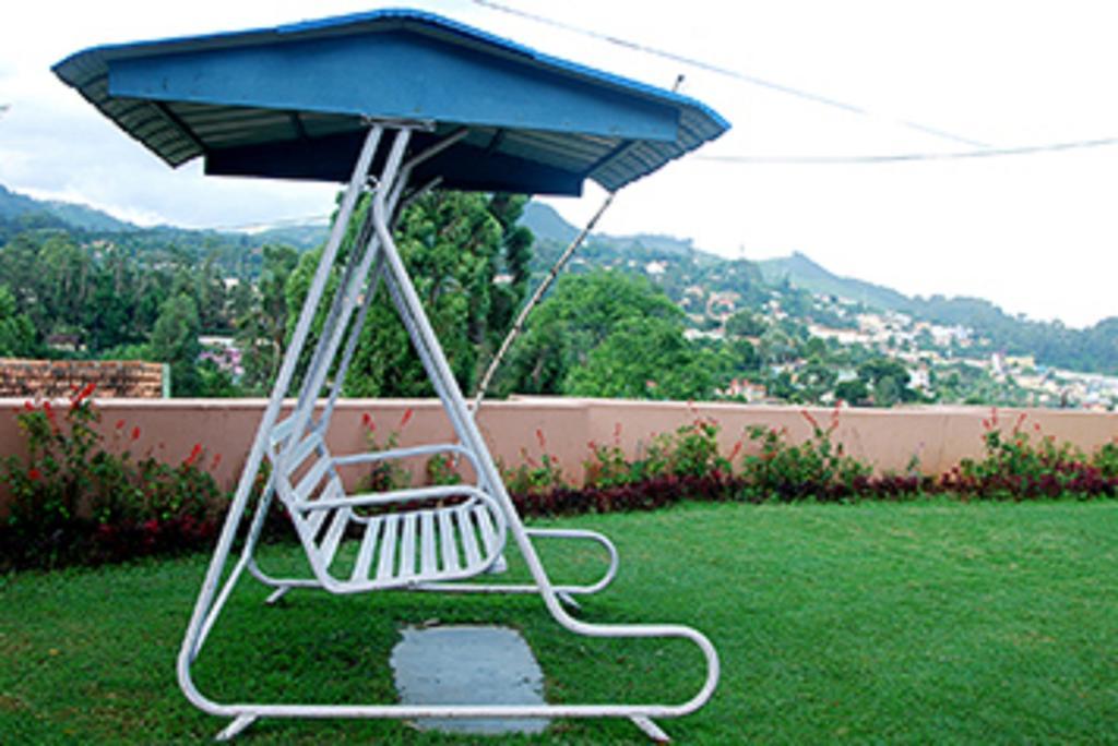 Bella Vista Homestay Coonoor Exterior foto
