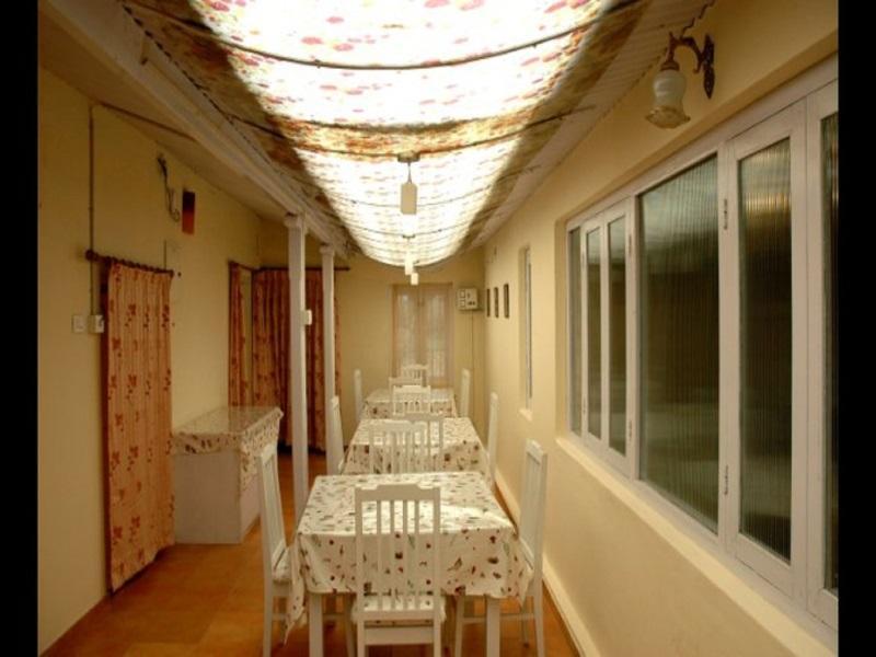 Bella Vista Homestay Coonoor Exterior foto